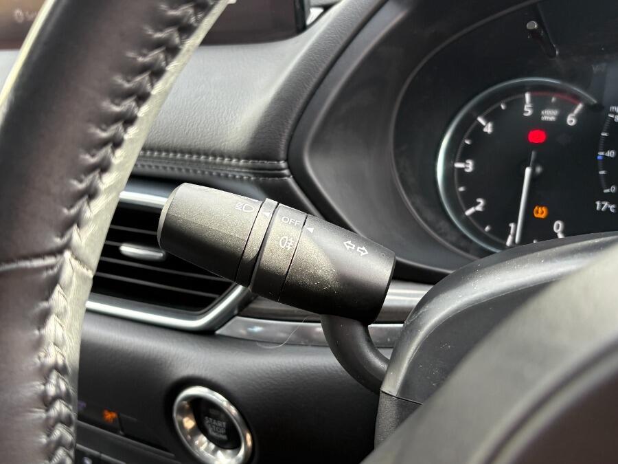 Used Mazda CX-5 2023 for sale - 76294684: Photo 35