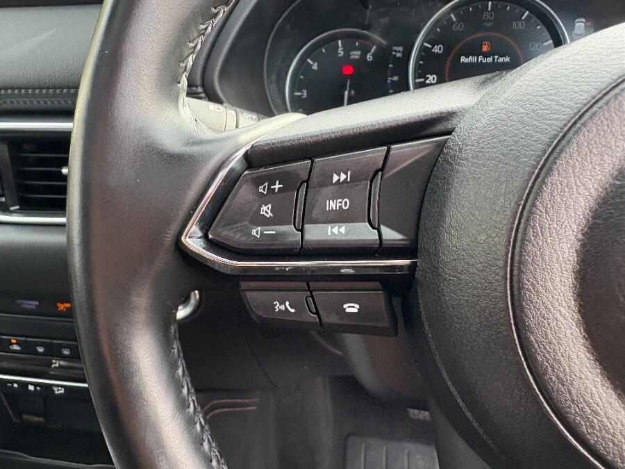 Used Mazda CX-5 2023 for sale - 76294684: Photo 36