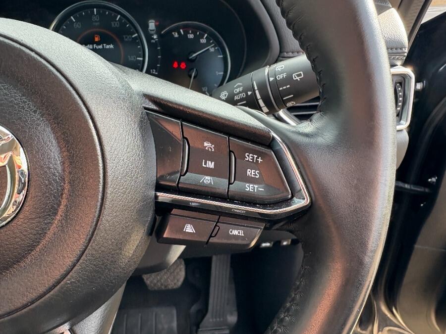 Used Mazda CX-5 2023 for sale - 76294684: Photo 37