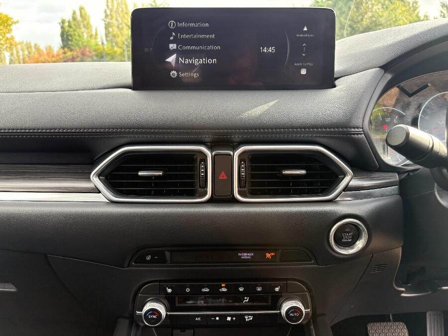 Used Mazda CX-5 2023 for sale - 76294684: Photo 39