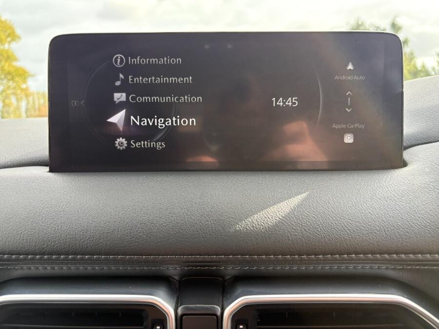 Used Mazda CX-5 2023 for sale - 76294684: Photo 40