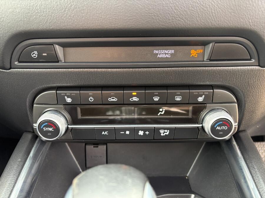 Used Mazda CX-5 2023 for sale - 76294684: Photo 41