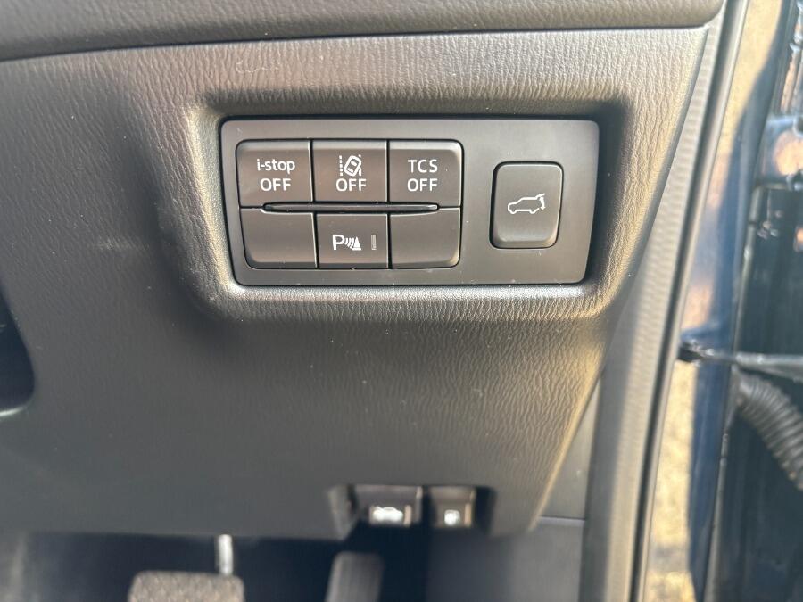 Used Mazda CX-5 2023 for sale - 76294684: Photo 43