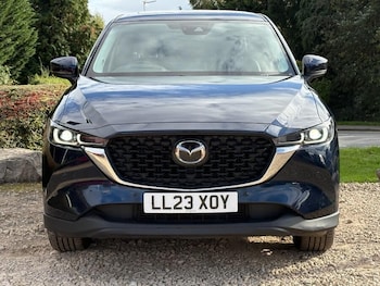 Used Mazda CX-5 2023 for sale - 76294684: Photo 4