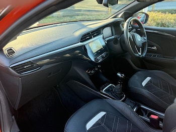 Used Vauxhall Corsa 2022 for sale - 77081939: Photo