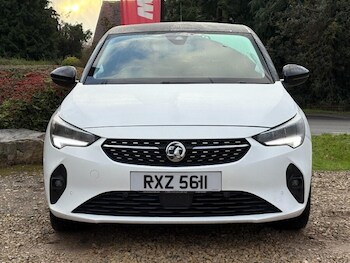 Used Vauxhall Corsa 2022 for sale - 77321023: Photo