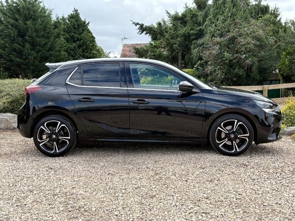 Used Vauxhall Corsa 2022 for sale - 75646506: Photo 10