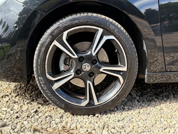 Used Vauxhall Corsa 2022 for sale - 75646506: Photo 11