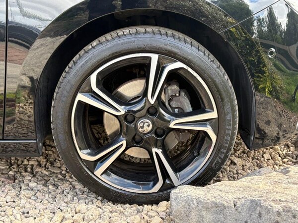 Used Vauxhall Corsa 2022 for sale - 75646506: Photo 15