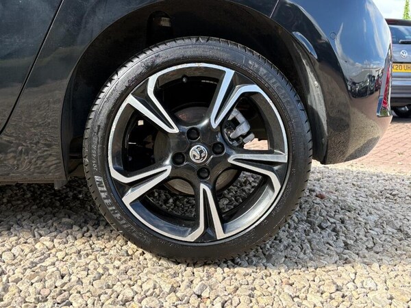 Used Vauxhall Corsa 2022 for sale - 75646506: Photo 16