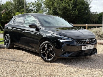 Used Vauxhall Corsa 2022 for sale - 75646506: Photo