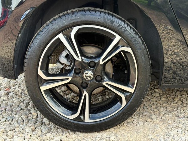 Used Vauxhall Corsa 2022 for sale - 75646506: Photo 20