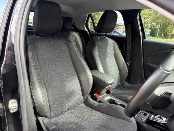 Used Vauxhall Corsa 2022 for sale - 75646506: Photo 22