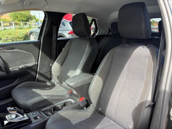 Used Vauxhall Corsa 2022 for sale - 75646506: Photo 25