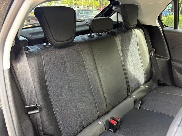 Used Vauxhall Corsa 2022 for sale - 75646506: Photo 26