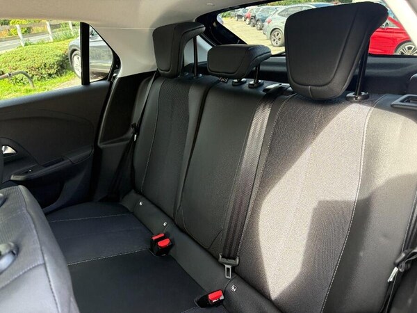 Used Vauxhall Corsa 2022 for sale - 75646506: Photo 28