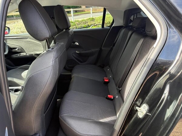 Used Vauxhall Corsa 2022 for sale - 75646506: Photo 29