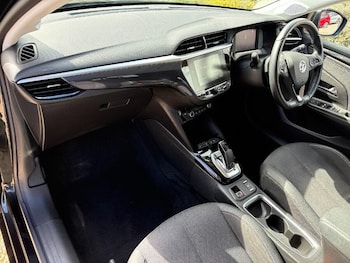 Used Vauxhall Corsa 2022 for sale - 75646506: Photo