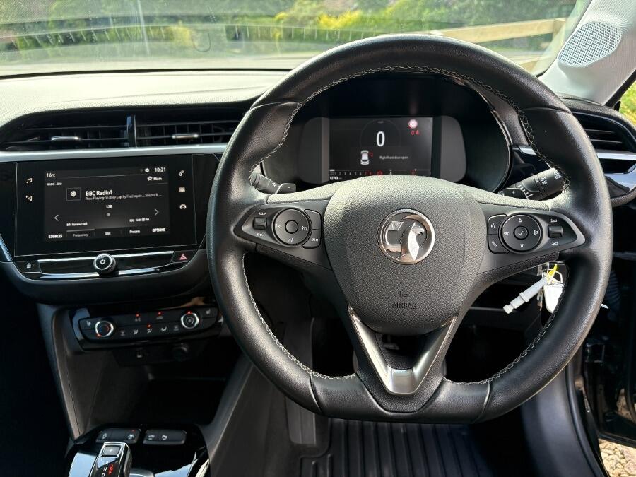 Vehicle 30