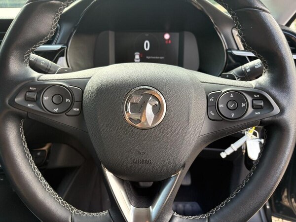 Used Vauxhall Corsa 2022 for sale - 75646506: Photo 31
