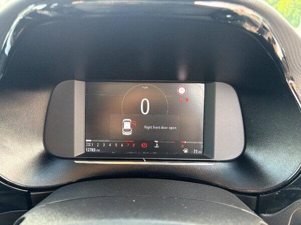 Used Vauxhall Corsa 2022 for sale - 75646506: Photo 32