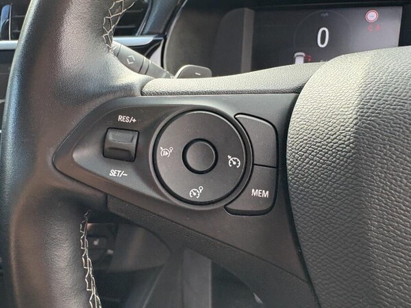 Used Vauxhall Corsa 2022 for sale - 75646506: Photo 34