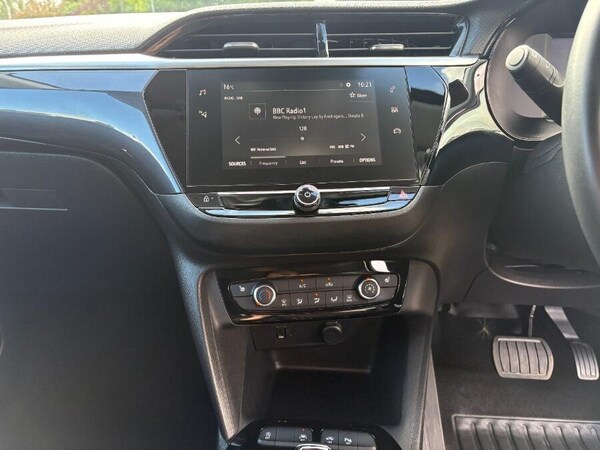Used Vauxhall Corsa 2022 for sale - 75646506: Photo 37