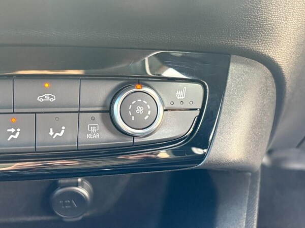 Used Vauxhall Corsa 2022 for sale - 75646506: Photo 41