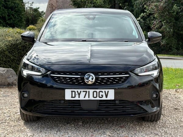 Used Vauxhall Corsa 2022 for sale - 75646506: Photo 4