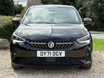 Used Vauxhall Corsa 2022 for sale - 75646506: Photo