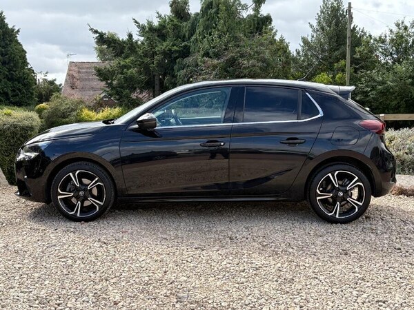 Used Vauxhall Corsa 2022 for sale - 75646506: Photo 6