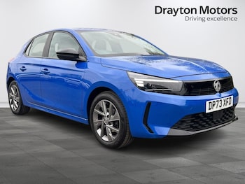 Used Vauxhall Corsa 2023 for sale - 77940470: Photo