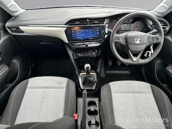 Used Vauxhall Corsa 2023 for sale - 77940470: Photo