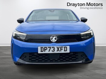 Used Vauxhall Corsa 2023 for sale - 77940470: Photo