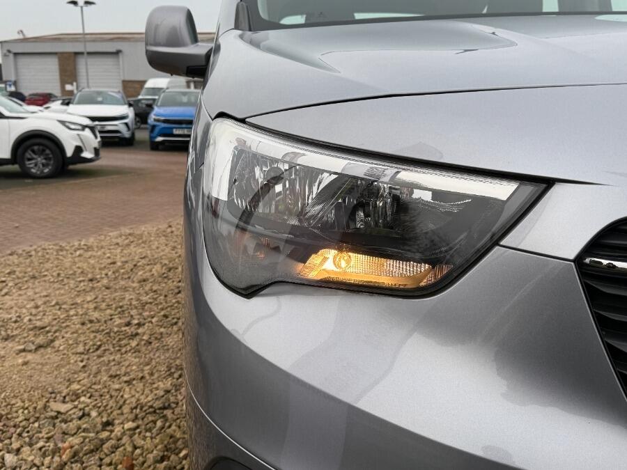 Used Vauxhall Combo Life 2020 for sale - 77131261: Photo 13