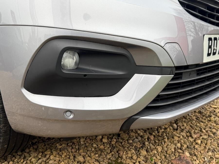 Used Vauxhall Combo Life 2020 for sale - 77131261: Photo 14