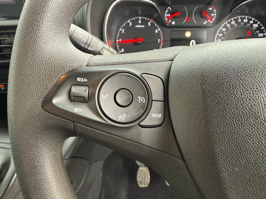 Used Vauxhall Combo Life 2020 for sale - 77131261: Photo 17