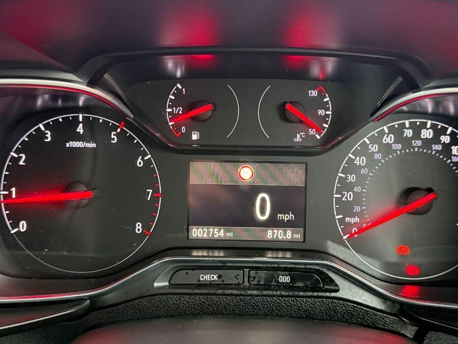 Used Vauxhall Combo Life 2020 for sale - 77131261: Photo 22