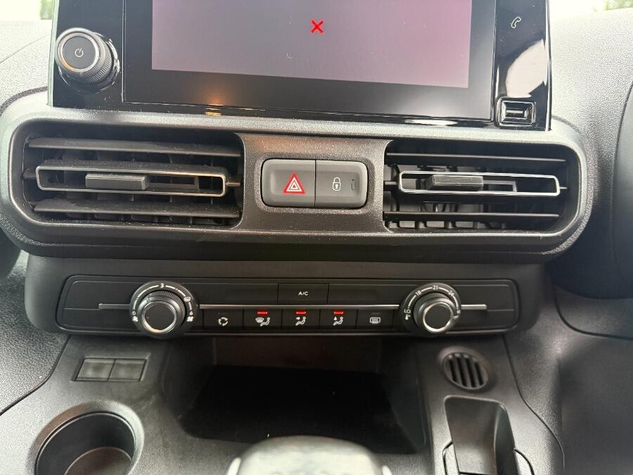 Used Vauxhall Combo Life 2020 for sale - 77131261: Photo 25