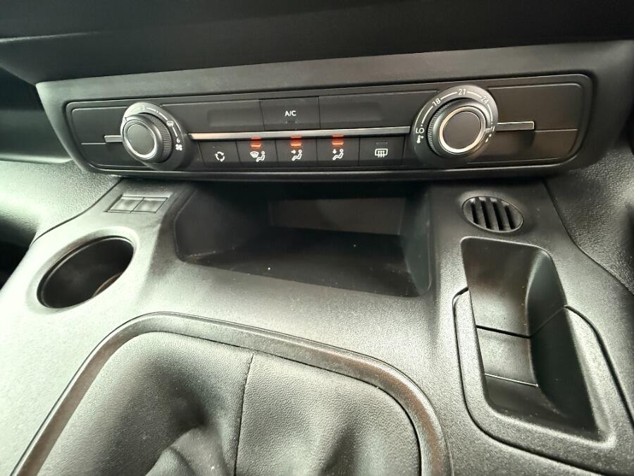 Used Vauxhall Combo Life 2020 for sale - 77131261: Photo 26