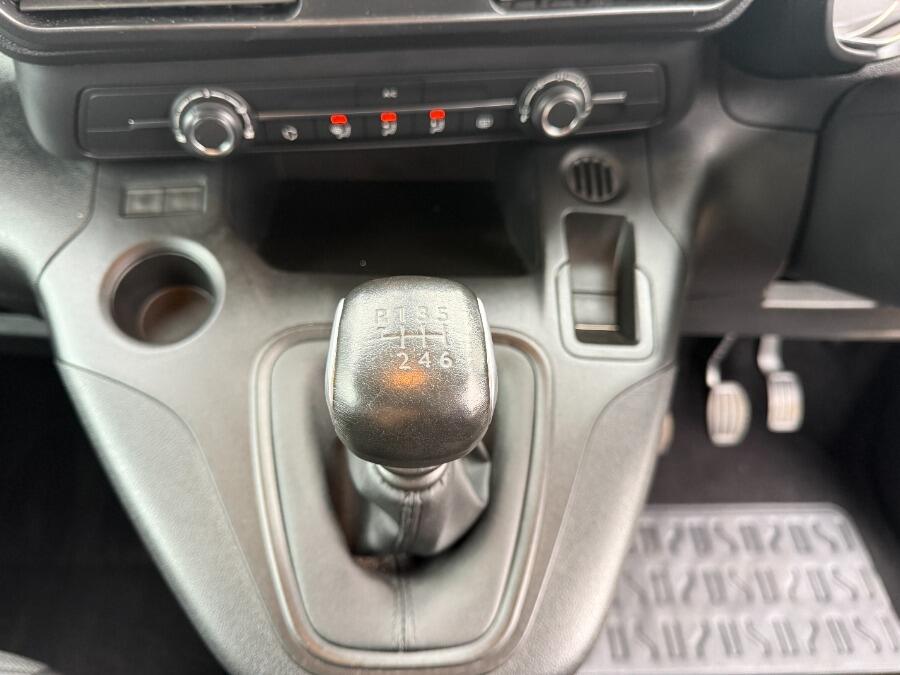 Used Vauxhall Combo Life 2020 for sale - 77131261: Photo 27