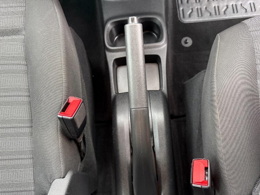 Used Vauxhall Combo Life 2020 for sale - 77131261: Photo 28