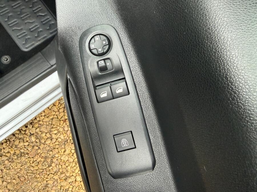 Used Vauxhall Combo Life 2020 for sale - 77131261: Photo 33