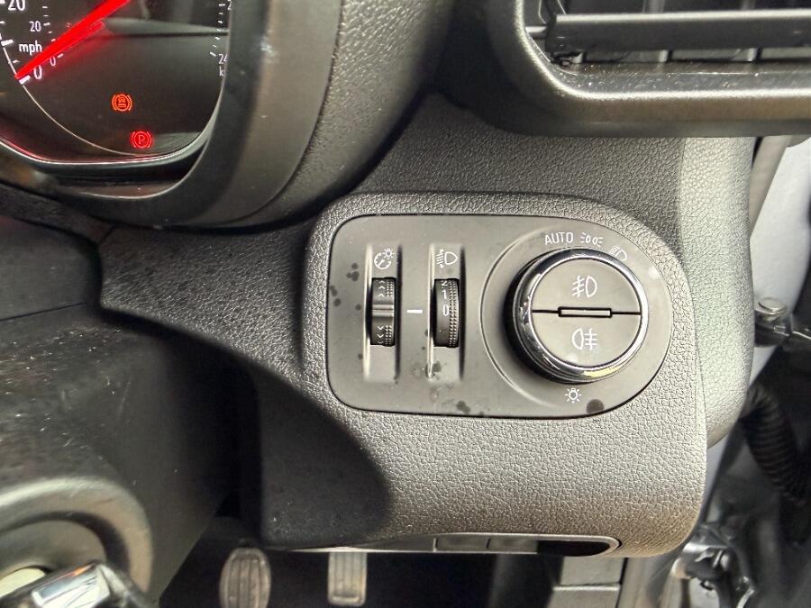 Used Vauxhall Combo Life 2020 for sale - 77131261: Photo 34