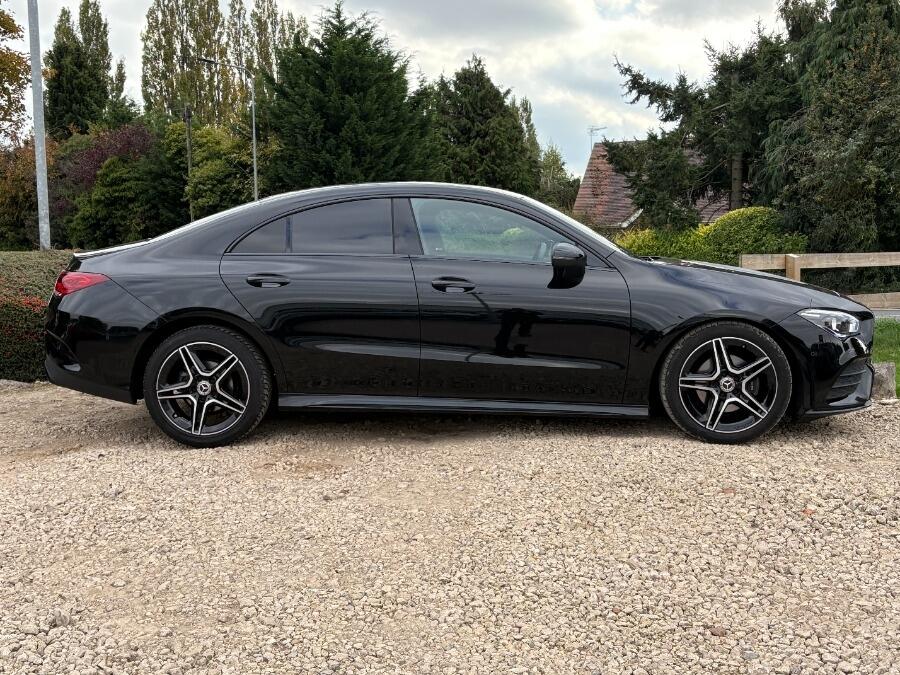 Used Mercedes-Benz CLA 2022 for sale - 76306305: Photo 11