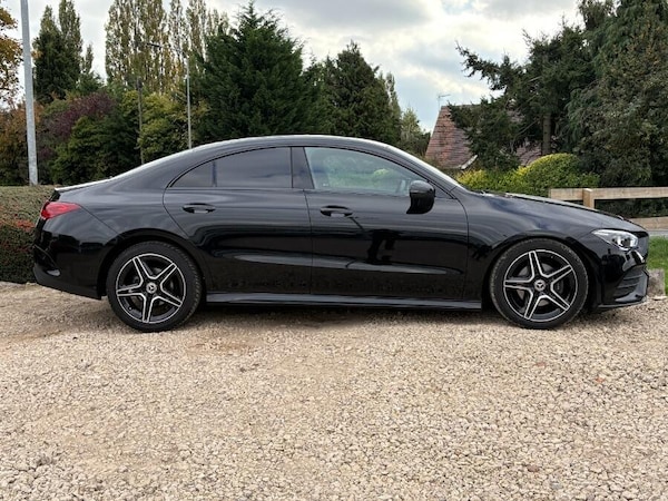 Used Mercedes-Benz CLA 2022 for sale - 76306305: Photo 11