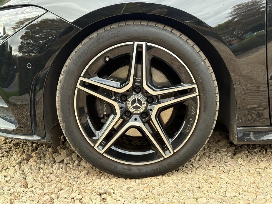 Used Mercedes-Benz CLA 2022 for sale - 76306305: Photo 12