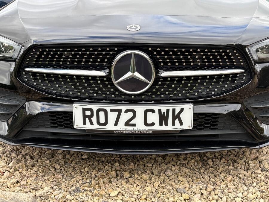 Used Mercedes-Benz CLA 2022 for sale - 76306305: Photo 13