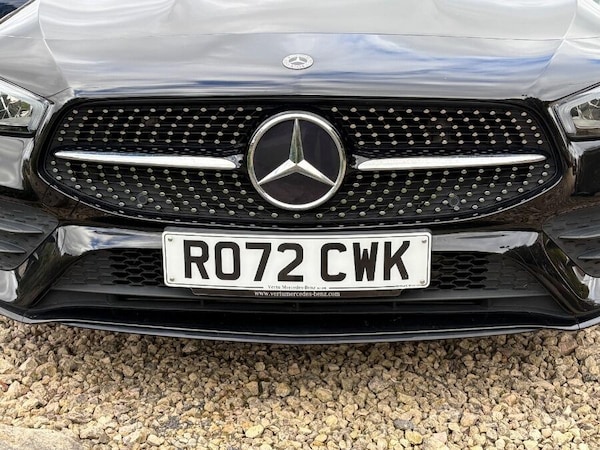 Used Mercedes-Benz CLA 2022 for sale - 76306305: Photo 13