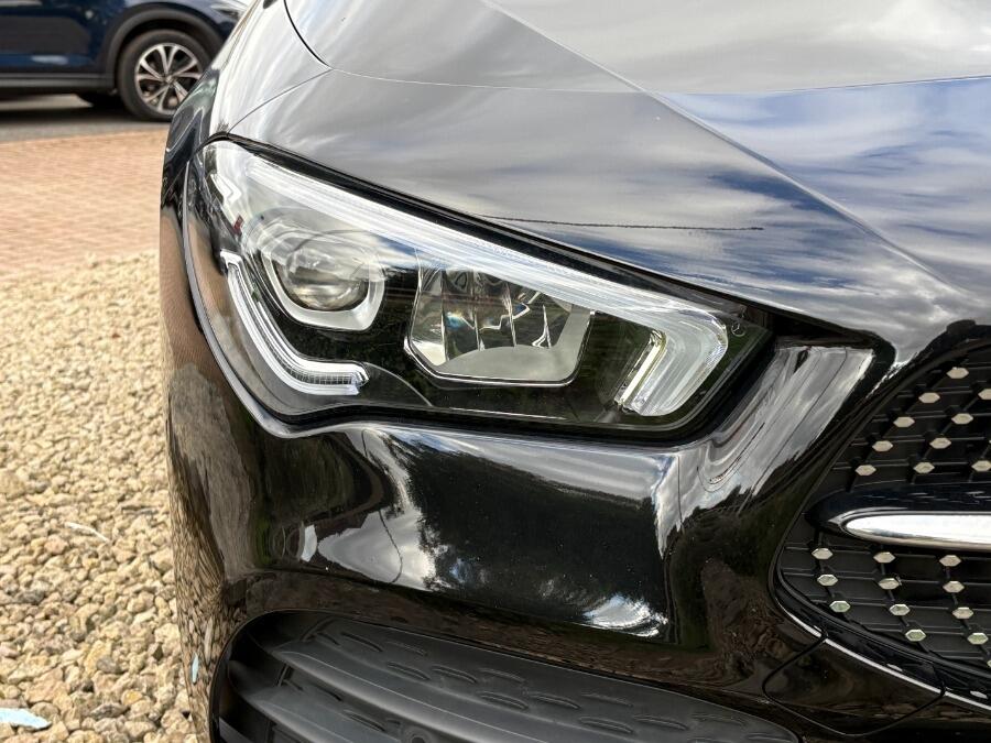 Used Mercedes-Benz CLA 2022 for sale - 76306305: Photo 14